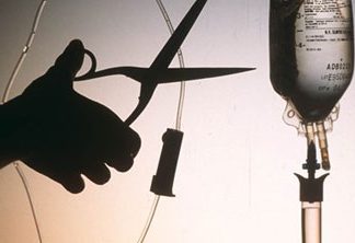 Euthanasie en een christelijke levensvisie