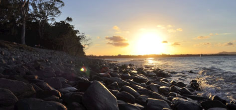 Peaceful Moments of Worship