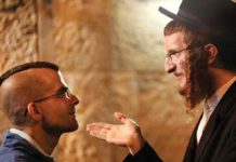 Kiezen tussen volk en land