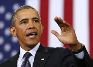 Obama loochent genocide Armeniërs