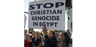 Egypte: 5 christenen gedood in 2 weken