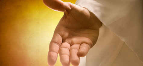 Matthéüs 11:28-30 / Komt tot mij