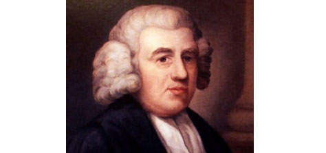 Genade, zo oneindig groot