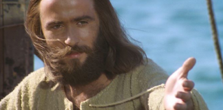 Jezus – deel 3 van 16