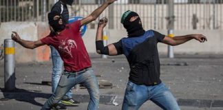 Video: Israël : constante dreiging van geweld