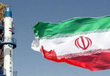 Iran dreigt Israël te vernietigen