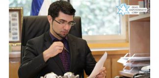 Geestelijke diplomatie