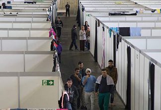 Gesprekken over het doden van christenen