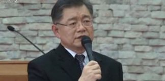 125.000 tekenden petitie pastor N-Korea