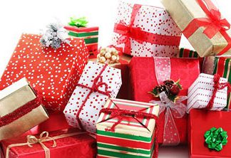 Cadeaus