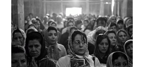 Video: Hoe leven christenen in Iran?