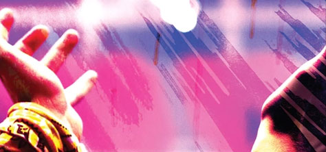 Christian Praise And Worship Songs