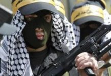 Fatach: wij doodden meer Israëli’s!