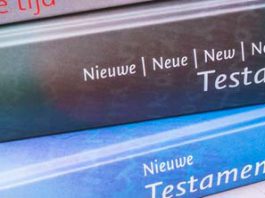 Groeiende vraag naar bijbels