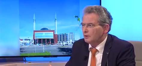 Video: Islam manifest