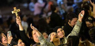 Gedood wegens geloof in Jemen