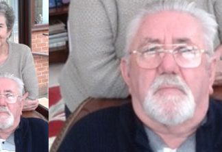 Man uit dood opgestaan