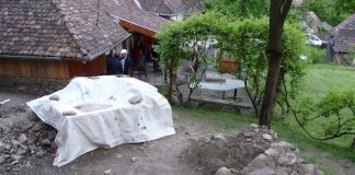 Stichting Hulp Roemenië Moordrecht opnieuw naar Baratos