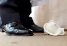 Tisha be’Av, Treurdag om Jeruzalem