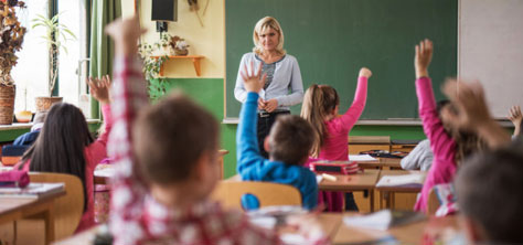 Video: Niet voor de klas!