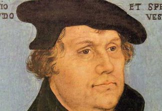 Maarten Luther: van reformator tot verdienmodel