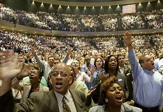 USA: Het christelijke geloof wordt minder belangrijk