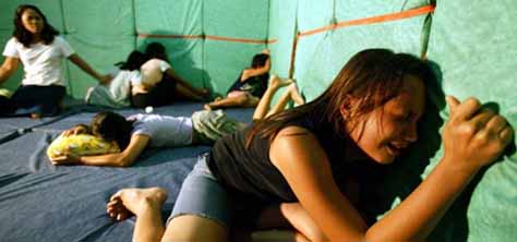 Video: Nieuwe aanpak tegen sekstoerisme