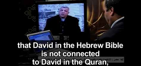 De Uittocht uit Egypte is niet wat u dacht