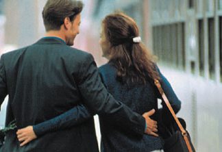 Een weekend samen weg