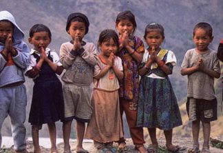 Christenen Nepal bang voor nieuwe grondwet