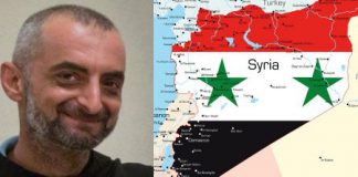 Ontvoerde priester vrij gelaten in Syrië