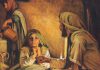 Maria en Martha – deel 1 van 4