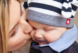 Herstel van identiteit als moeder