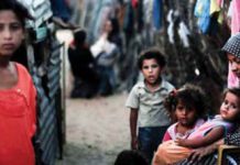 Gaza’s zelfmoordprobleem