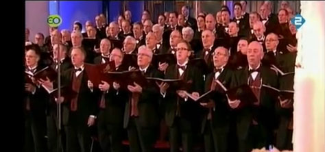 Nederland Zingt – Vrede!