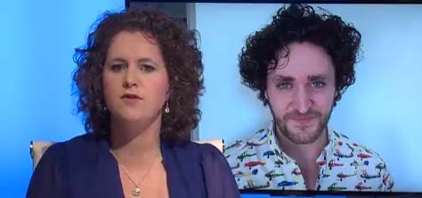 Video: Geen christelijke cultuur noemen?