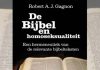 Evangelisch-Bijbelse afwijzing homoseks