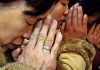 China: Geestelijke leiders worden geregistreerd