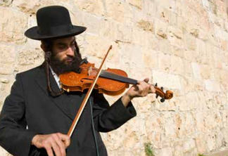 God, muziek en de bijbel