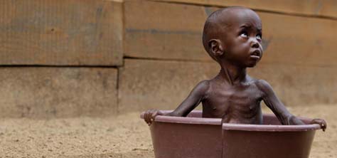 Video: Werkeloosheid en droogte in Oost-Afrika