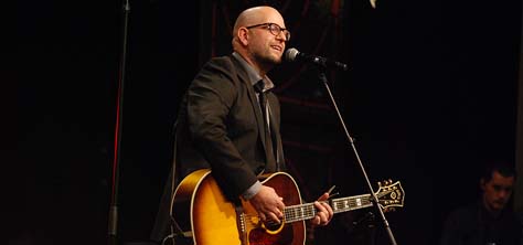 Kees Kraayenoord – Amazing Love