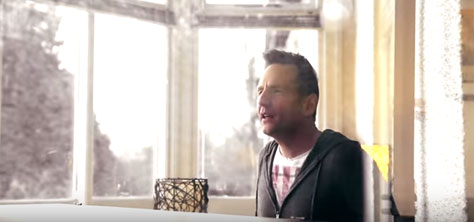 Waiting Here For You