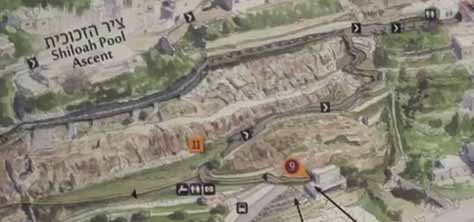 Video: Opgravingen in de oude Stad van David