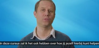 Nieuwe online cursus: laat pornografie achter je