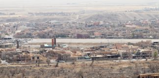 Vijf jaar na inval IS: Mosul nog steeds in angst