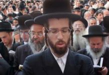 Video: Orthodoxe Joden en Messias belijdende Joden