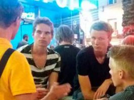 Beach Mission: hart voor vakantie vierende jongeren