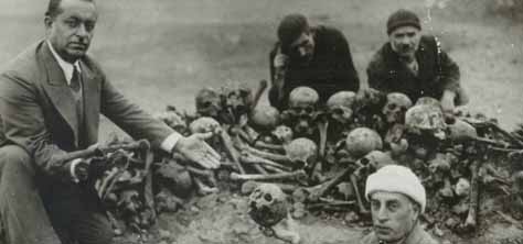 Video: Armeense genocide