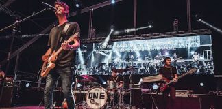 Hanne de Vries gaat touren in Roemenië om vreugde te brengen
