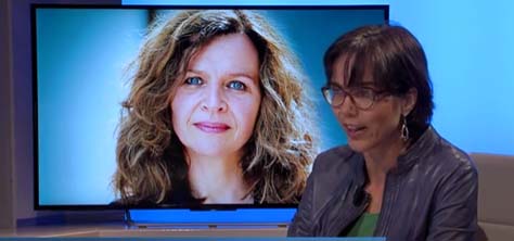 Video: Carla Dik-Faber over de abortuspil